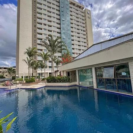 Samba Convention Suites Rio de Janeiro Exteriér fotografie