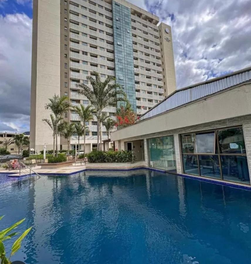 Samba Convention Suites Rio de Janeiro Exteriér fotografie