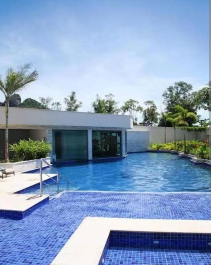 Samba Convention Suites Rio de Janeiro Exteriér fotografie